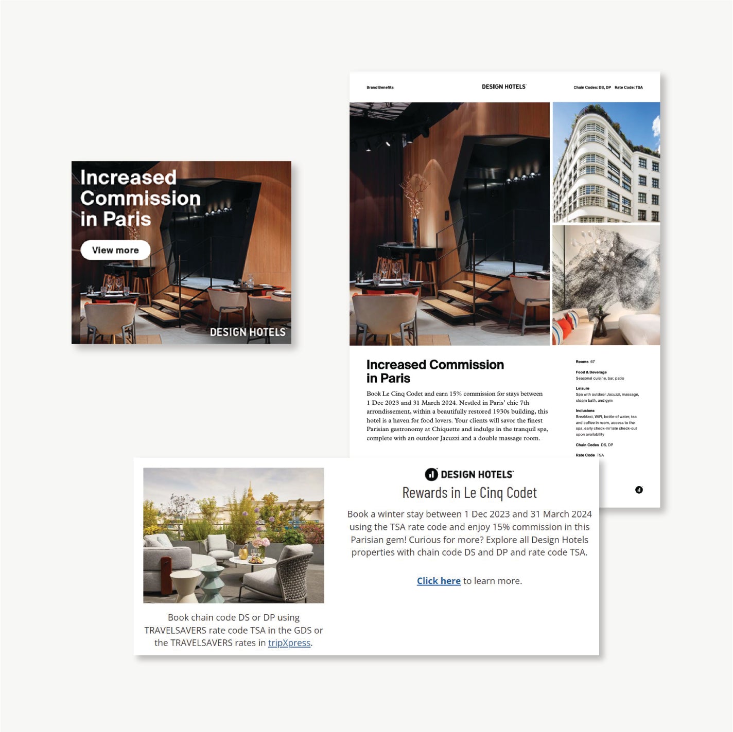 Creative Services - Agent's Edge Sidebar Banner Ad