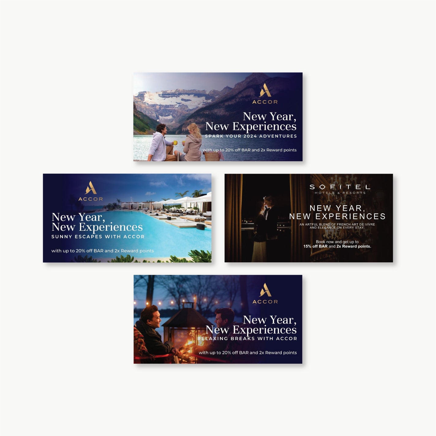 Creative Services - Social Media Package