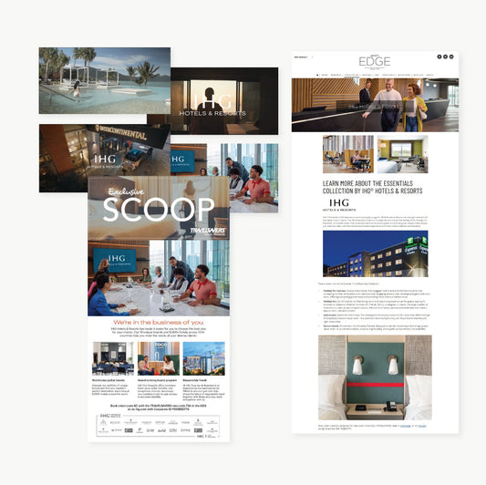 Creative Services - New Openings Package