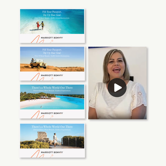 Social Media Combination Package